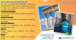 Greece Work Permit and Business Resident Visa Requirements for Citizens of Ukraine
